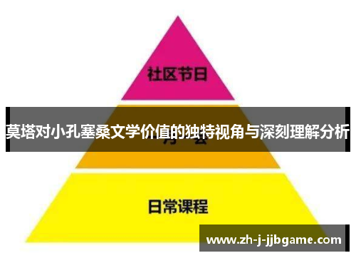 莫塔对小孔塞桑文学价值的独特视角与深刻理解分析 莫塔对小孔塞桑文学价值的独特视角与深刻理解分析